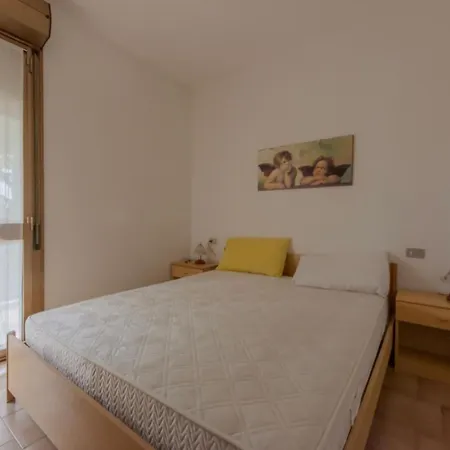 Peaceful Flat Only 400m From The Beach - Beahost Bibione