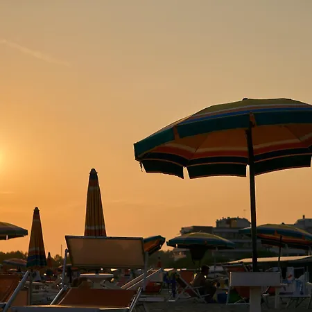 Apartmán Peaceful Flat Only 400m From The Beach - Beahost Bibione