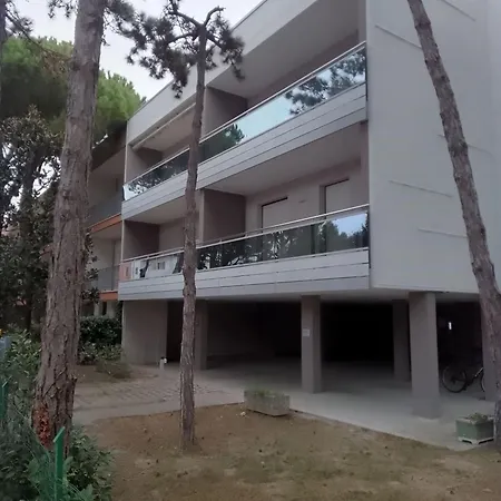 Peaceful Flat Only 400m From The Beach - Beahost Apartmán Bibione